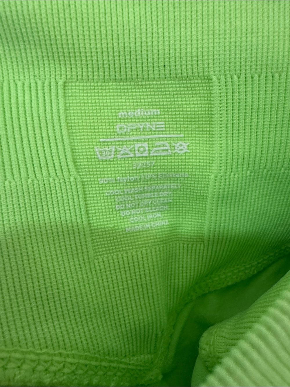 DFYNE Dynamic Shorts | 4.5" - Picture 4 of 4